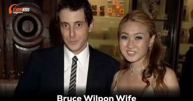 Bruce Wilpon Wife