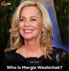 Margie Washichek