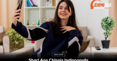 shari ann chinnis indianapolis